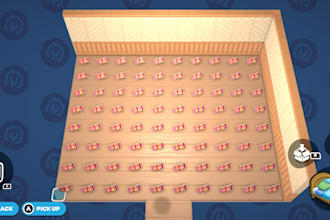 create a mod save file for hello kitty adventure for switch