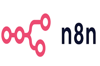 automate a workflow using n8n