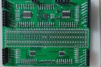 do schematic design, pcb design, create gerber and bom files