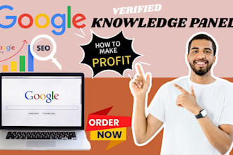 create verified google knowledge panel to boost your personal brand visibility