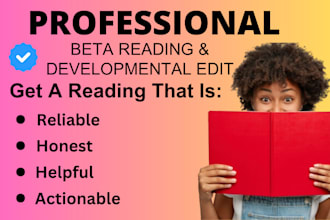 line edit grammar check proofread sci fi fiction novel nonfiction book
