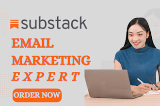 do substack setup substack newsletter substack posting and substack promotion