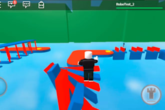 make a full roblox game, roblox full game, roblox game creation