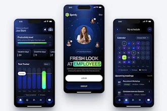 build bubble io adalo glide bubble mvp ai api website web app saas mobile app