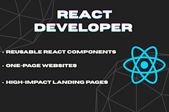 create small custom web apps and automations for you