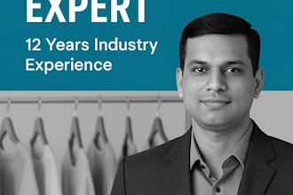 be your apparel sourcing consultant from india