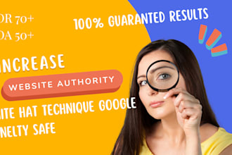 optimize your website SEO for better google rankings