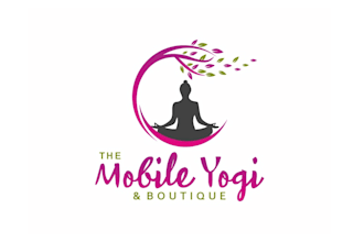 create wonderful and excellent yoga logo design
