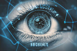 design your companys vision logo