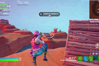 create any type of fortnite map in uefn, tycoon, zonewar, boxfight, parkour map