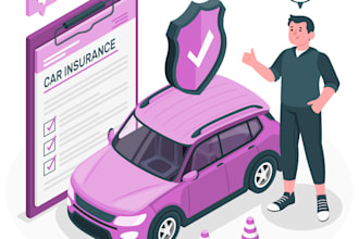 generate auto and home insurance leads for you