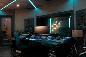 produce professional custom beats tailored to your style