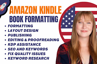 do book formatting for amazon kdp in microsoft word and children book formatting