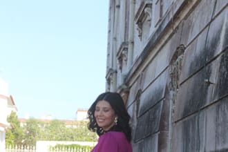 be your social media influencer in portugal