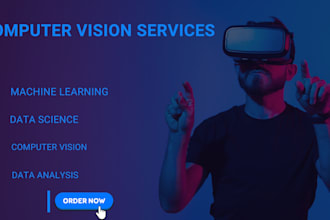 do deep learning, data science, machine learning nlp python and kaggle projects