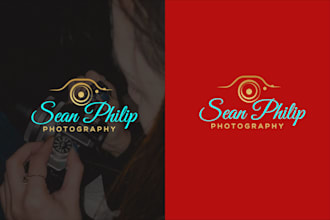do minimalist luxury business logo design in 24 hours