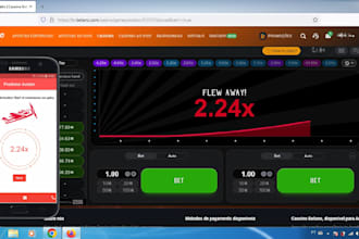 build bet365 bot, bet bot, pinnacle bot, aviator bot, betfair bot, crypto bot