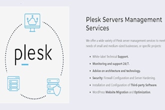 fix your cpanel linux whm plesk server vps cwp dns mail nginx issues