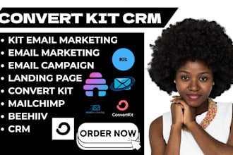 setup convertkit beehiiv kit emailmarketing convertkit crm convert kit media kit