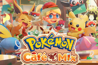 book ghibli museum ticket, ghibli museum park and pokemon cafe reservation