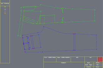 do extra ordinary pattern making grading in lectra  modarise