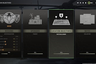 help with dmz missions