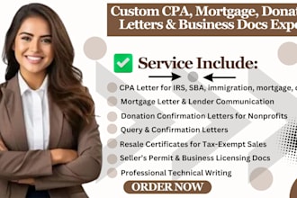audit, review, sign CPA tax return late filing financial statement, verification