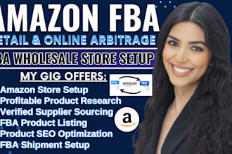 do amazon fba online arbitrage product research, fba retail arbitrage for usa