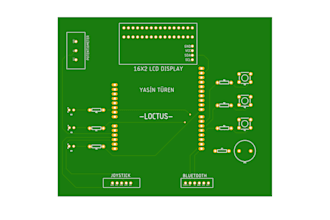 create pcb designs for your arduino uno projects