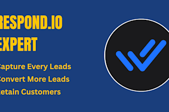 build customer conversations with powerful respond io automation ai agent