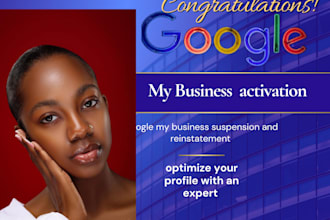 google business  reinstatement appeal gmb listing