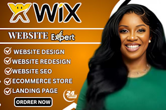 redesign web design redesign wix website design wix redesign wix studio softr