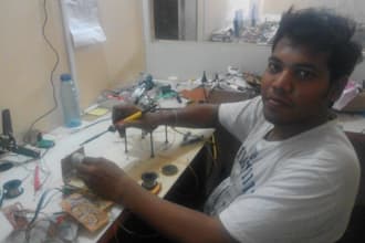 build any arduino esp32 or raspberry pi based iot project