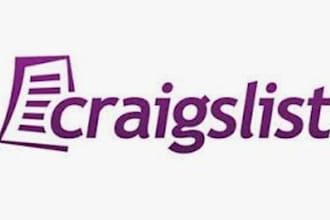 create bots for craigslist, facebook marketplace and automated listings
