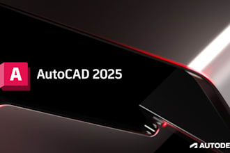 design civil infrastructure plans in autocad civil 2d