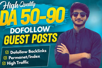 publish high da guest posts link building with contextual dofollow seo backlinks