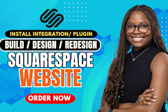 integrate google analytics, GTM, mailchimp, acuity with squarespace