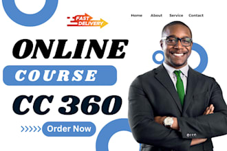 course creator 360 cc360 kajabi online course gohighlevel to cc360 sales funnel