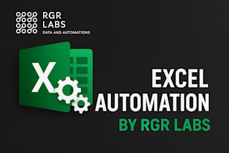 automate your excel spreadsheets using vba and formulas