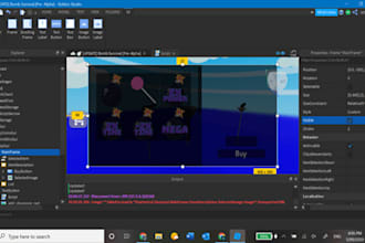 do roblox vfx, roblox scripts, fivem server, game visual effects for roblox game