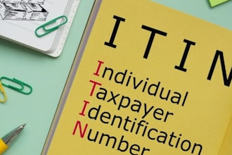 help you to get itin individual taxpayer number