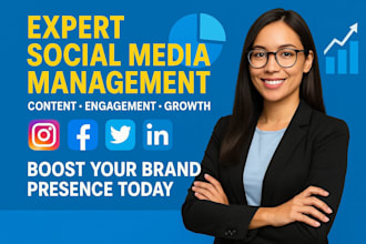 be ur hootsuite, buffer, hubspot, sprout social media virtual assistant manager