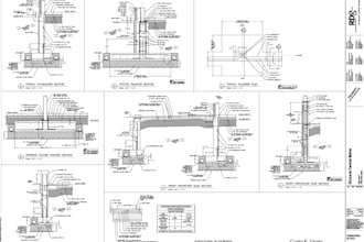 do suana cabin design, carport, outdoor kitchen, 2d pergola