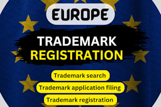 professionally file and search your eu trademark