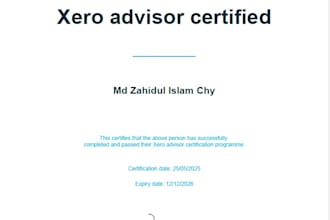 do xero advisor jobs
