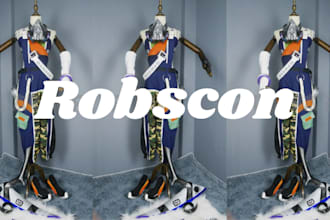 wearable armor 3d cosplay creation 3d cosplay props costume cosplay 3d printing