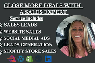 be your high ticket sales closer sales representative online sales cold calling