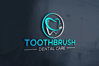 do medical , healthcare , wellness , clinic , dental logo