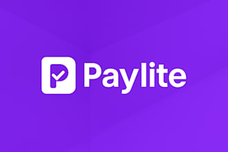design a timeless wordmark and modern typography logo