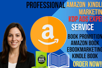 promote your christian book amazon kindle book, kdp ads to reach book lovers